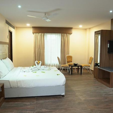 One Resorts & Convention Annavaram Dış mekan fotoğraf