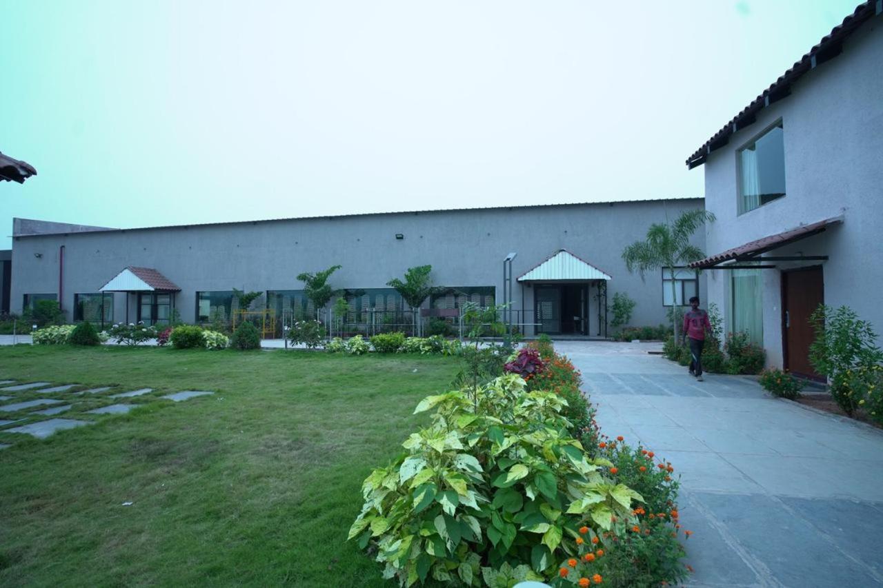One Resorts & Convention Annavaram Dış mekan fotoğraf