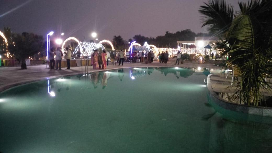 One Resorts & Convention Annavaram Dış mekan fotoğraf