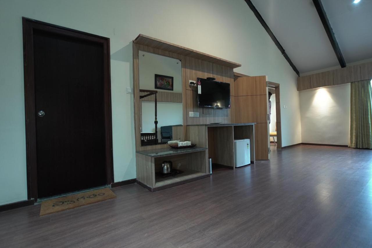 One Resorts & Convention Annavaram Dış mekan fotoğraf